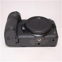 Used Nikon Z 6 Full Frame Mirrorless Camera