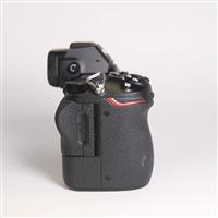 Used Nikon Z 6 Full Frame Mirrorless Camera