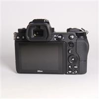 Used Nikon Z 6 Full Frame Mirrorless Camera