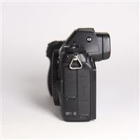 Used Nikon Z 6 Full Frame Mirrorless Camera