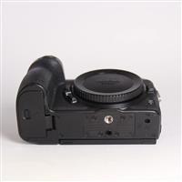 Used Nikon Z 6 Full Frame Mirrorless Camera