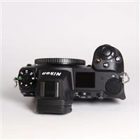 Used Nikon Z 6 Full Frame Mirrorless Camera