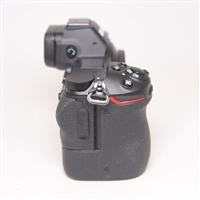 Used Nikon Z 6 Full Frame Mirrorless Camera