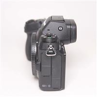 Used Nikon Z 6 Full Frame Mirrorless Camera