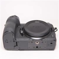 Used Nikon Z 6 Full Frame Mirrorless Camera