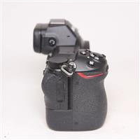 Used Nikon Z 6 Full Frame Mirrorless Camera