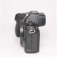 Used Nikon Z 6 Full Frame Mirrorless Camera
