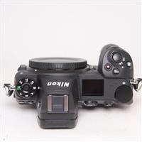 Used Nikon Z 6 Full Frame Mirrorless Camera