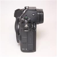 Used Nikon Z 6 Full Frame Mirrorless Camera