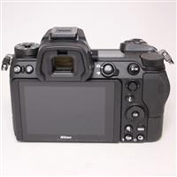Used Nikon Z 6 Full Frame Mirrorless Camera