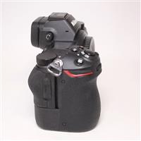 Used Nikon Z 6 Full Frame Mirrorless Camera