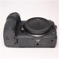 Used Nikon Z 6 Full Frame Mirrorless Camera