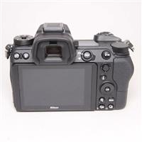 Used Nikon Z 6 Full Frame Mirrorless Camera