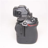 Used Nikon Z 6 Full Frame Mirrorless Camera