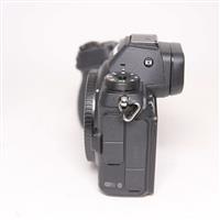 Used Nikon Z 6 Full Frame Mirrorless Camera