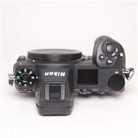 Used Nikon Z 6 Full Frame Mirrorless Camera