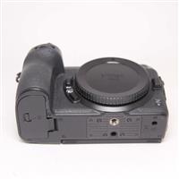 Used Nikon Z 6 Full Frame Mirrorless Camera