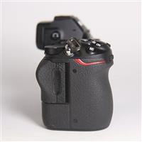 Used Nikon Z 6 Full Frame Mirrorless Camera