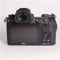 Used Nikon Z 6 Full Frame Mirrorless Camera