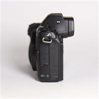 Used Nikon Z 6 Full Frame Mirrorless Camera