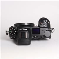 Used Nikon Z 6 Full Frame Mirrorless Camera