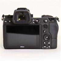 Used Nikon Z 6 Full Frame Mirrorless Camera