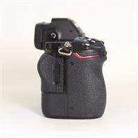 Used Nikon Z 6 Full Frame Mirrorless Camera