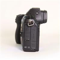 Used Nikon Z 6 Full Frame Mirrorless Camera