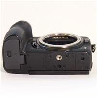 Used Nikon Z 6 Full Frame Mirrorless Camera