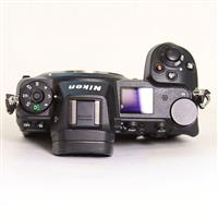 Used Nikon Z 6 Full Frame Mirrorless Camera