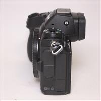 Used Nikon Z 6 Full Frame Mirrorless Camera