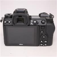 Used Nikon Z 6 Full Frame Mirrorless Camera