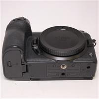 Used Nikon Z 6 Full Frame Mirrorless Camera