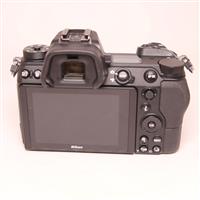Used Nikon Z 6 Full Frame Mirrorless Camera
