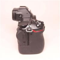 Used Nikon Z 6 Full Frame Mirrorless Camera