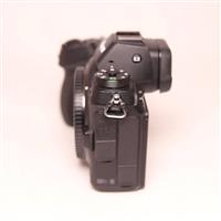 Used Nikon Z 6 Full Frame Mirrorless Camera