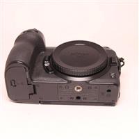 Used Nikon Z 6 Full Frame Mirrorless Camera
