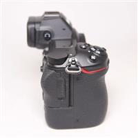 Used Nikon Z 6 Full Frame Mirrorless Camera