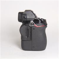 Used Nikon Z 6 Full Frame Mirrorless Camera