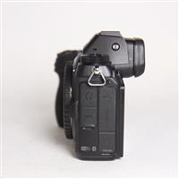 Used Nikon Z 6 Full Frame Mirrorless Camera