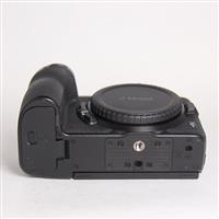 Used Nikon Z 6 Full Frame Mirrorless Camera