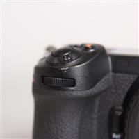 Used Nikon Z 6 Full Frame Mirrorless Camera