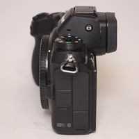 Used Nikon Z 6 Full Frame Mirrorless Camera