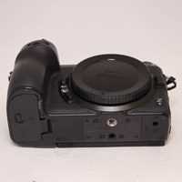 Used Nikon Z 6 Full Frame Mirrorless Camera