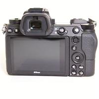 Used Nikon Z 6 Full Frame Mirrorless Camera