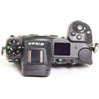 Used Nikon Z 6 Full Frame Mirrorless Camera