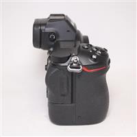 Used Nikon Z 6 Full Frame Mirrorless Camera