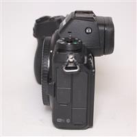 Used Nikon Z 6 Full Frame Mirrorless Camera