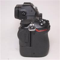 Used Nikon Z 6 Full Frame Mirrorless Camera