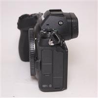 Used Nikon Z 6 Full Frame Mirrorless Camera